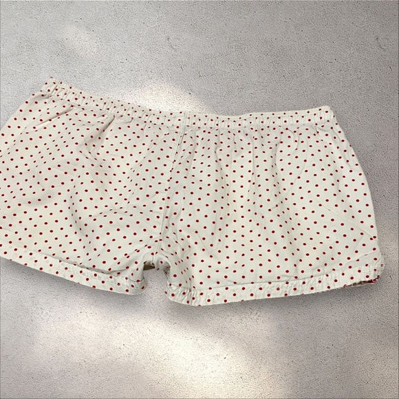 !! SOLD DO NOT BUY !! American Eagle Outfitters Low Rise Micro Mini Shorts - Picture 4 of 5